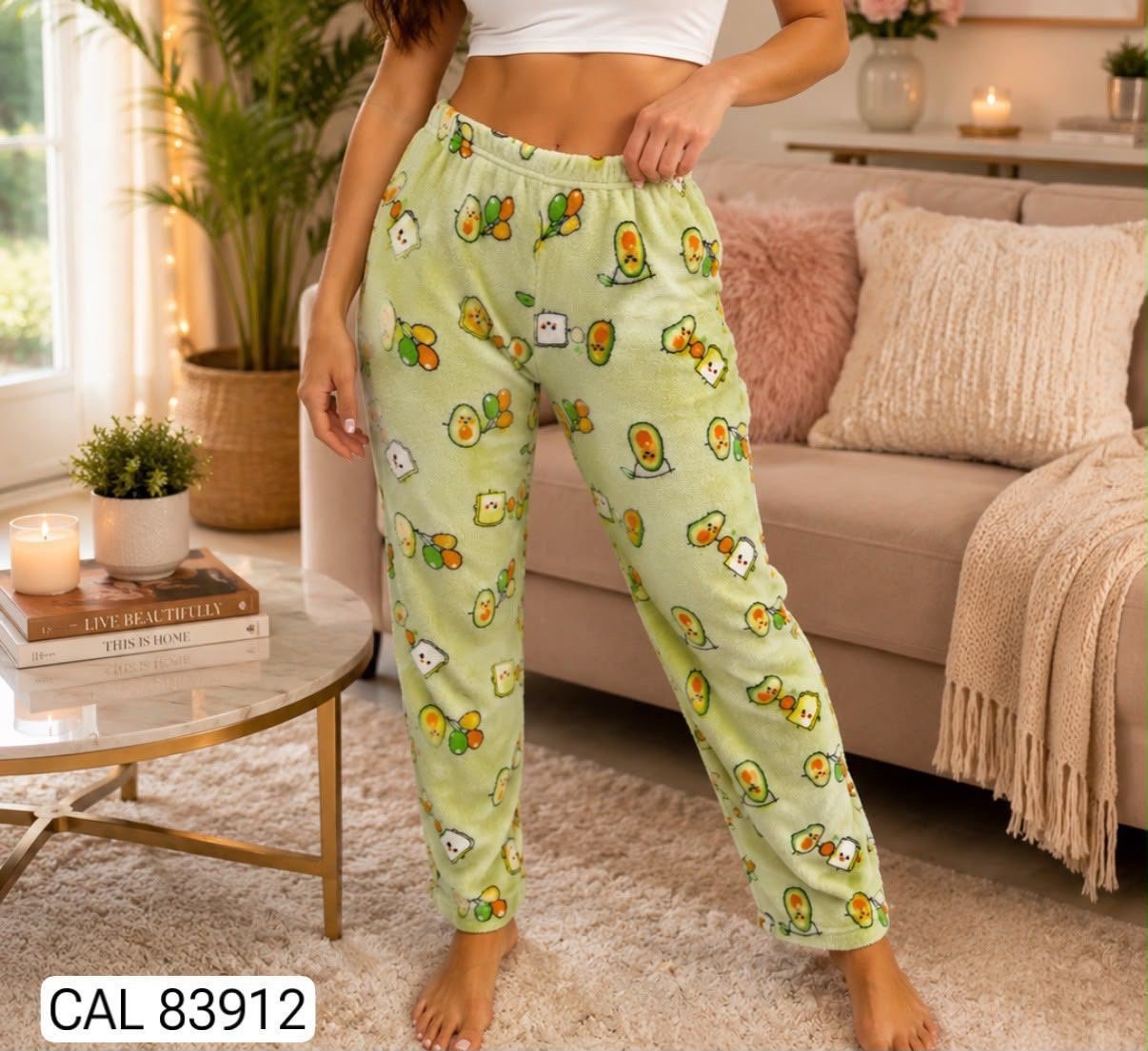 PANTALON OVEJERO REF FSH83912